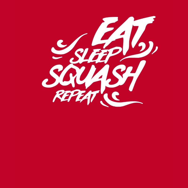 Squash Squash Squash Squash