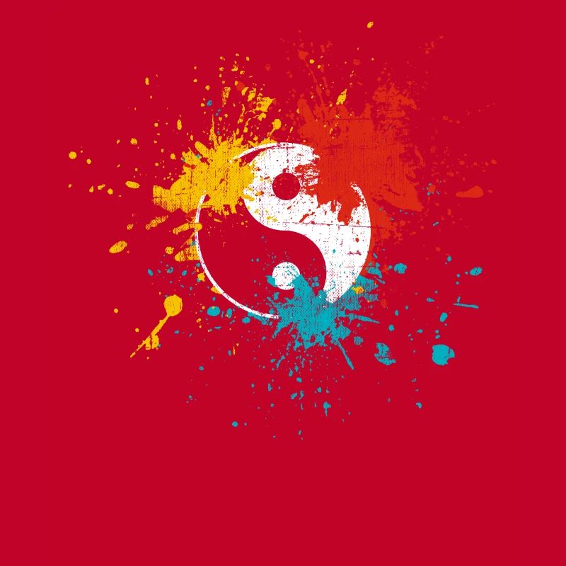 Yin Yang