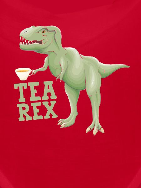 Thé Rex