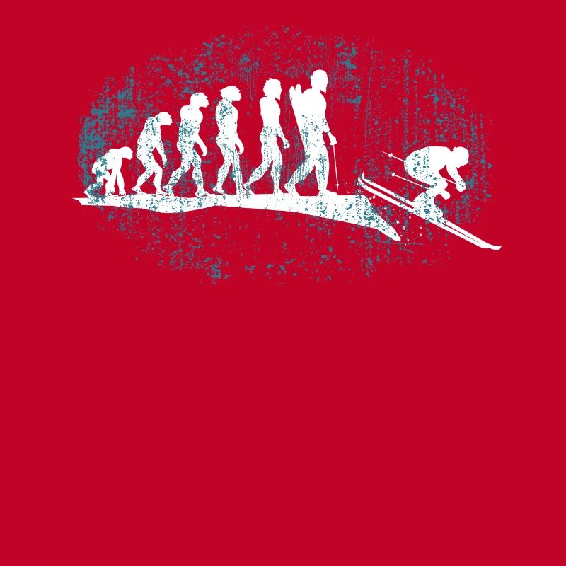 Ski Evolution Ski
