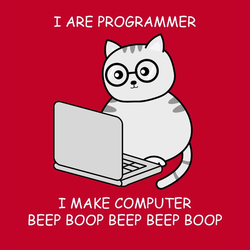 Computer scientist computer science programming engineer