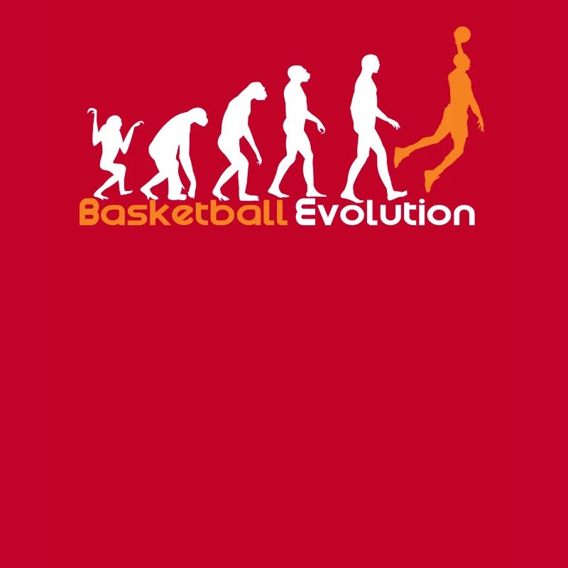Evolution du basket