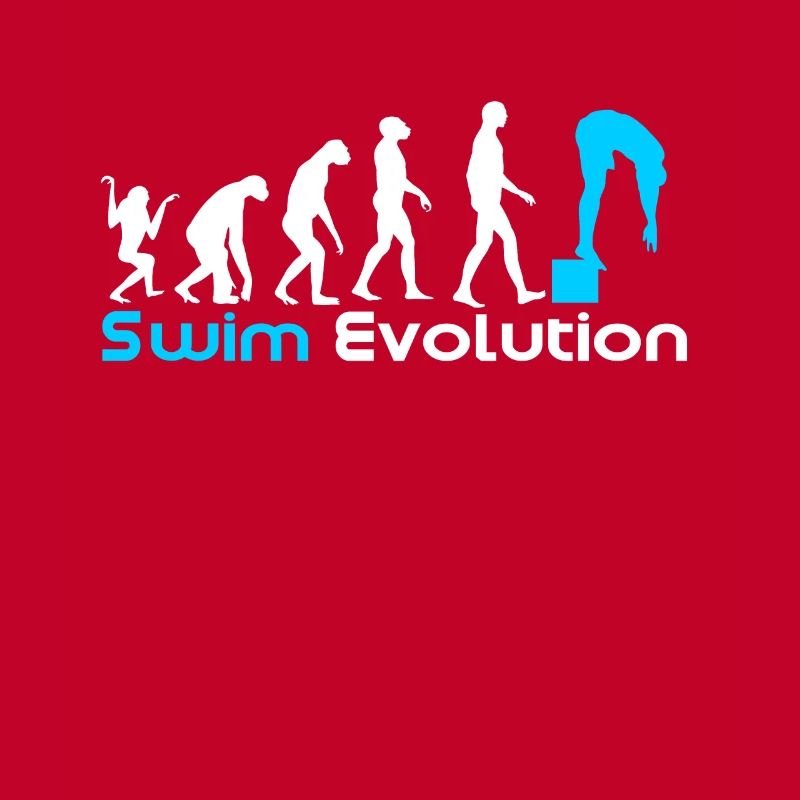 Swim evolution