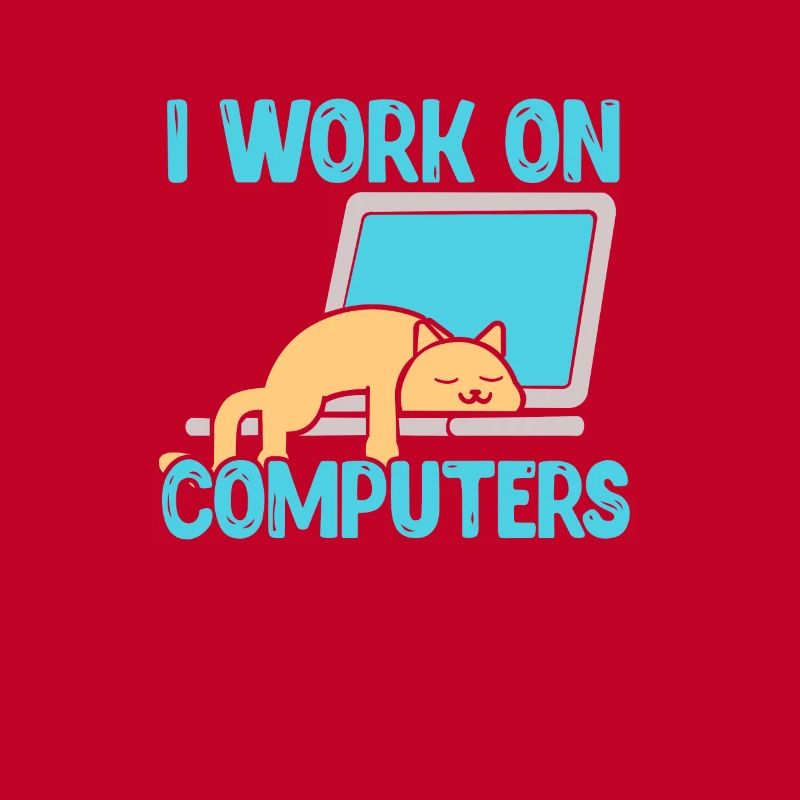 Programmer computer code informatics gift