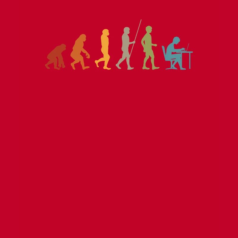 Evolution du programmeur