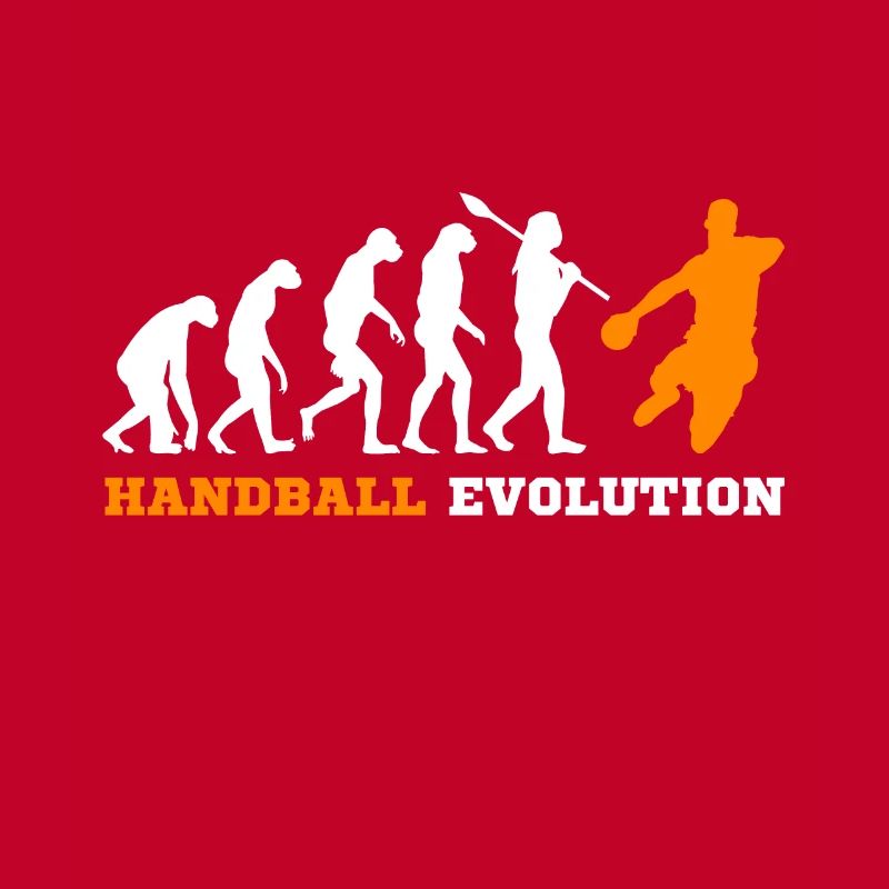 Handball Evolution