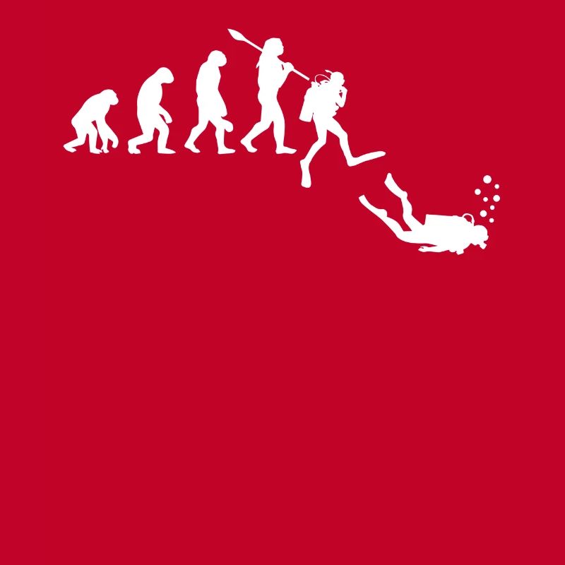 Taucher Evolution