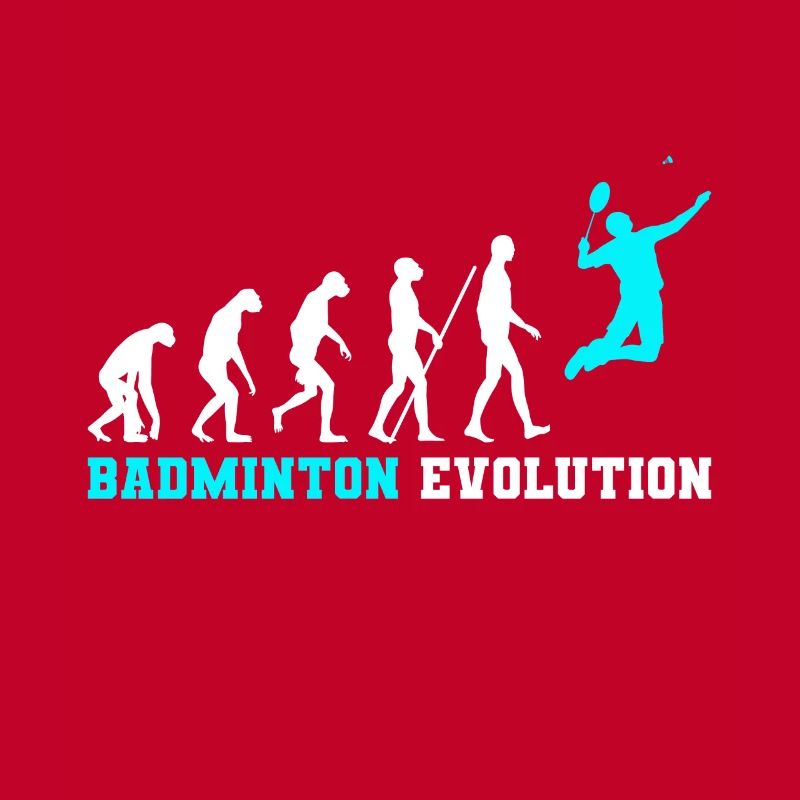 Badminton Evolution