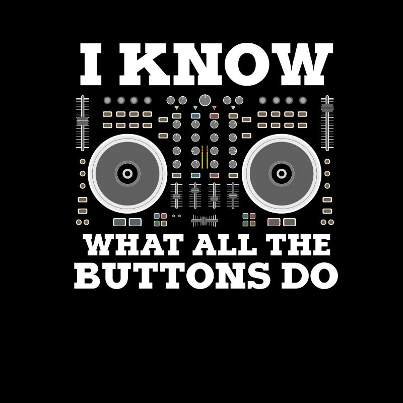 DJ techno
