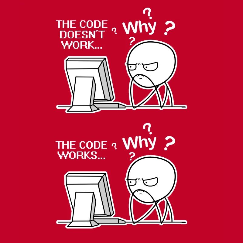 Le code ne fonctionne pas
