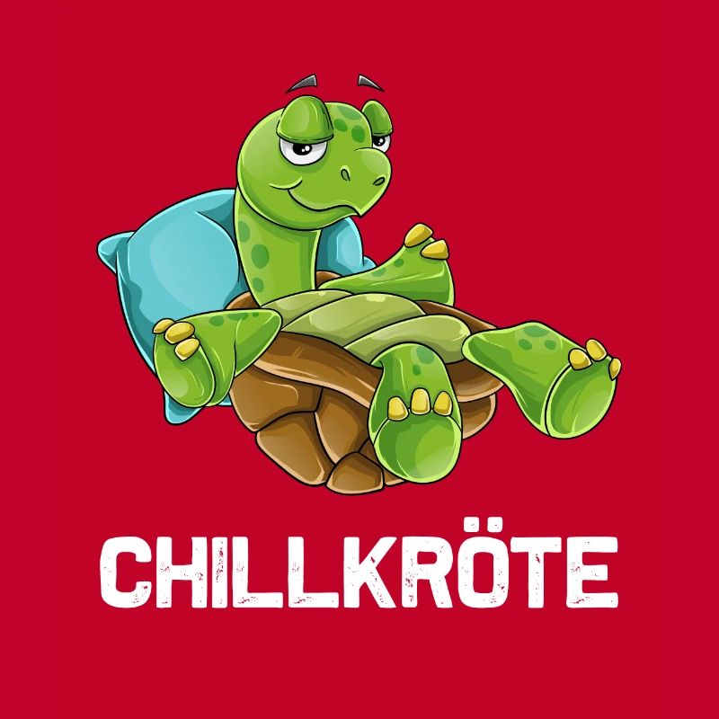 Chill Toad Turtle Chill Turtle Gift