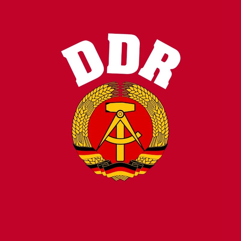 GDR Emblems