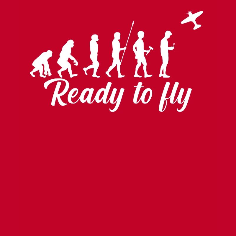 Modellbau Modellflug Modellflugzeug Evolution