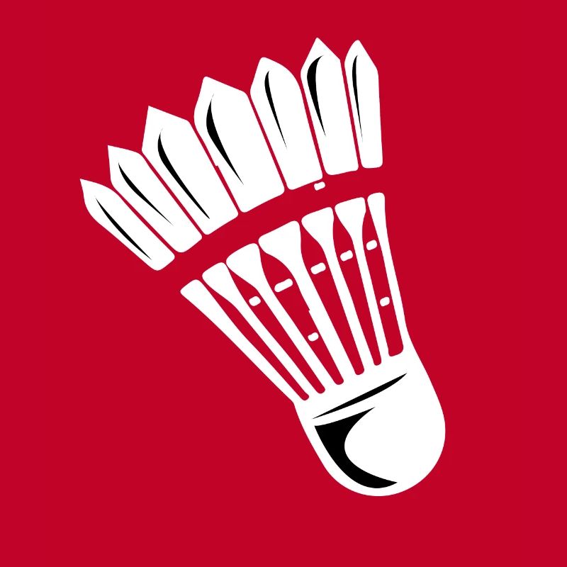 Federball, Badminton oder Speedball gestalte dein