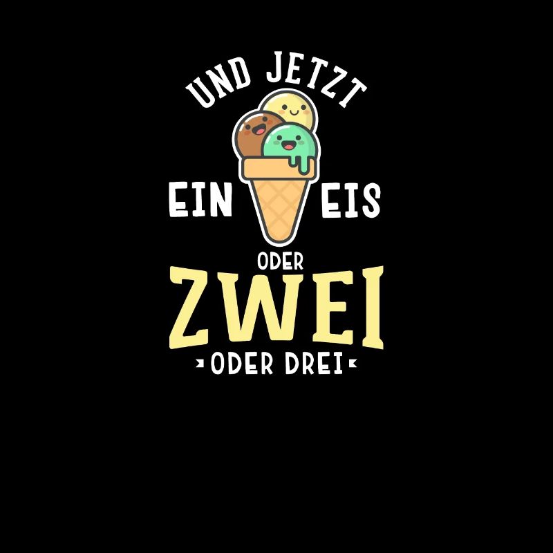 Eis Eiscreme Schokoladeneis Vanilleeis