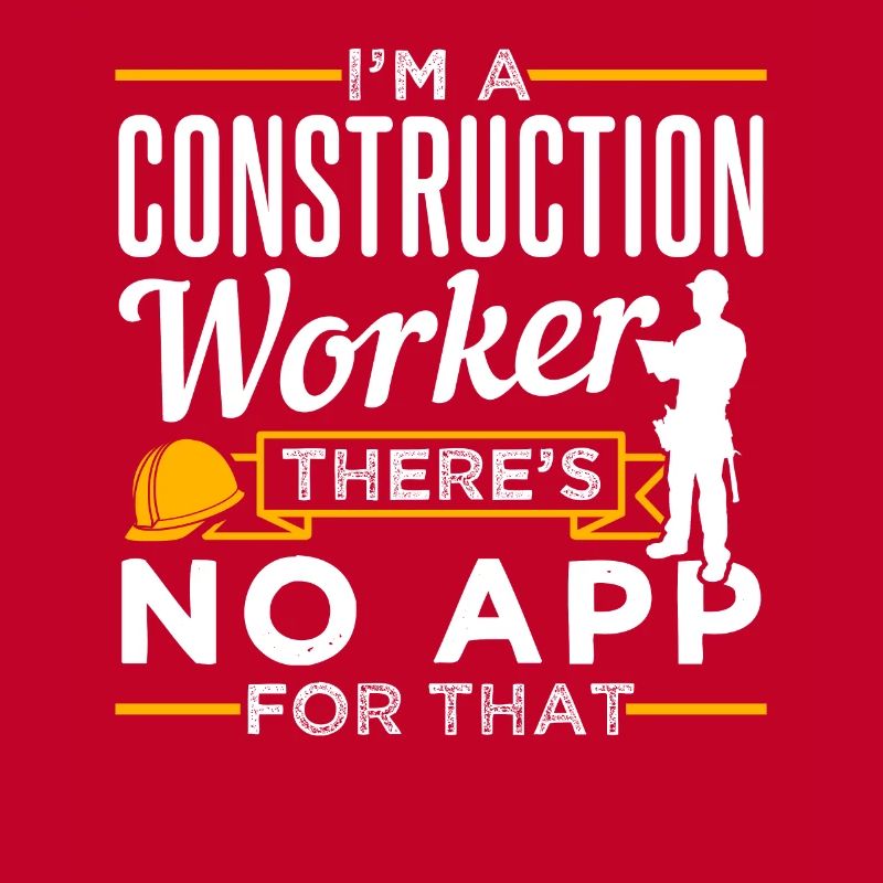 Construction worker gift idea