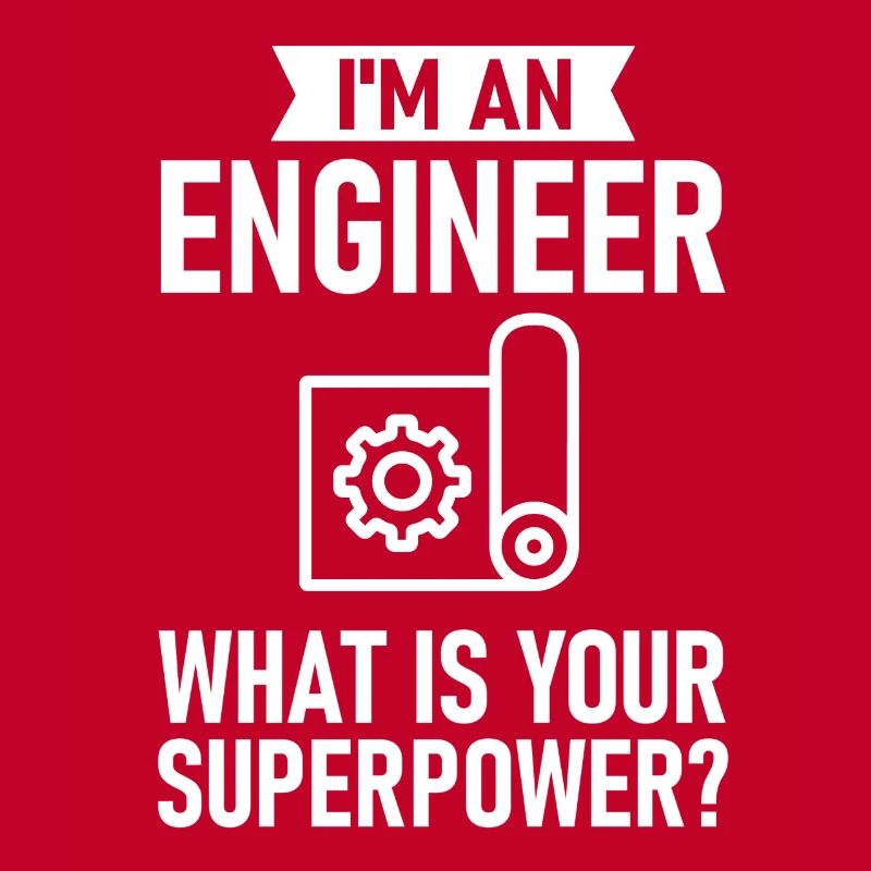 Engineer gift civil engineer mechanical engineering job