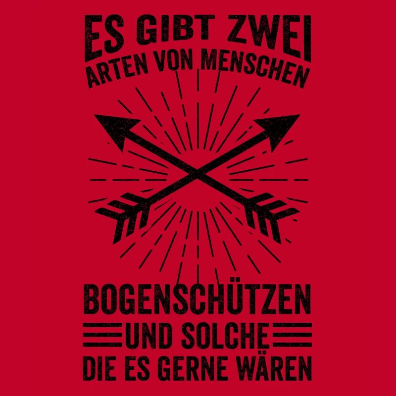 Bogenschießen Langbogen Bogenschützen Geschenkidee
