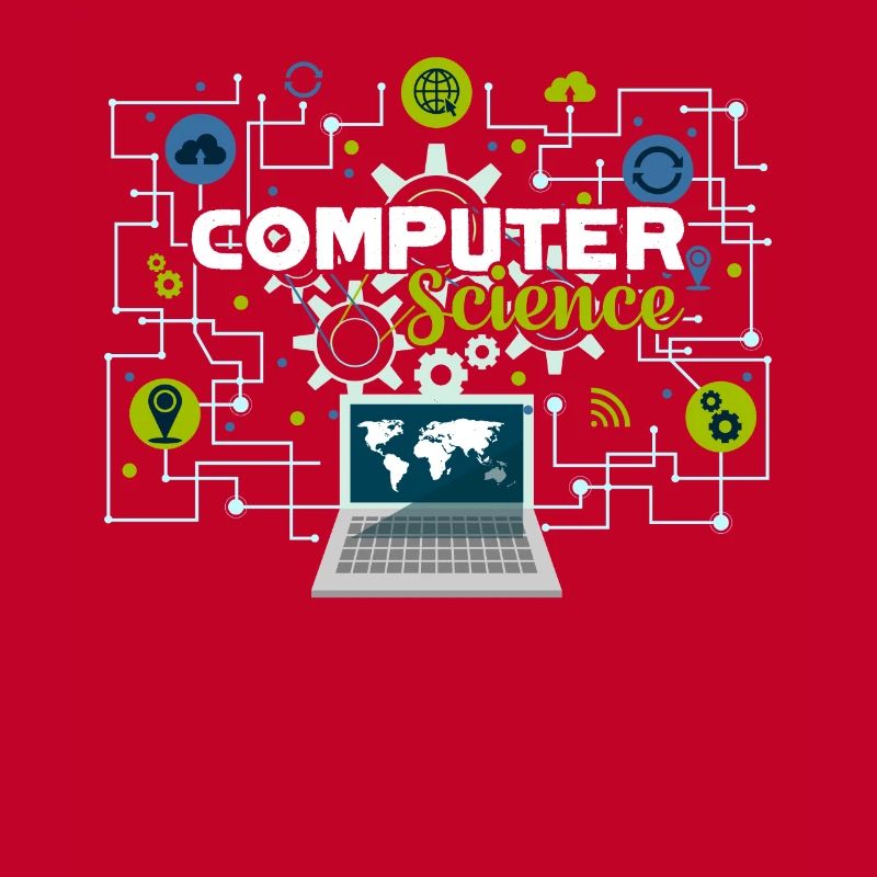 Computer Science Proud Computer Science