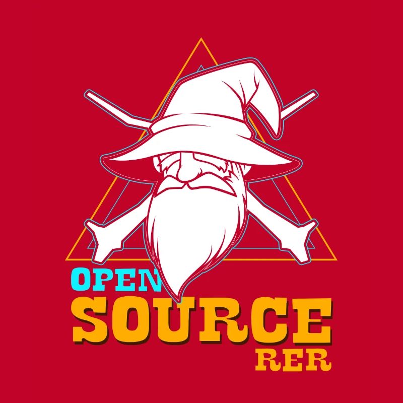 Open Source