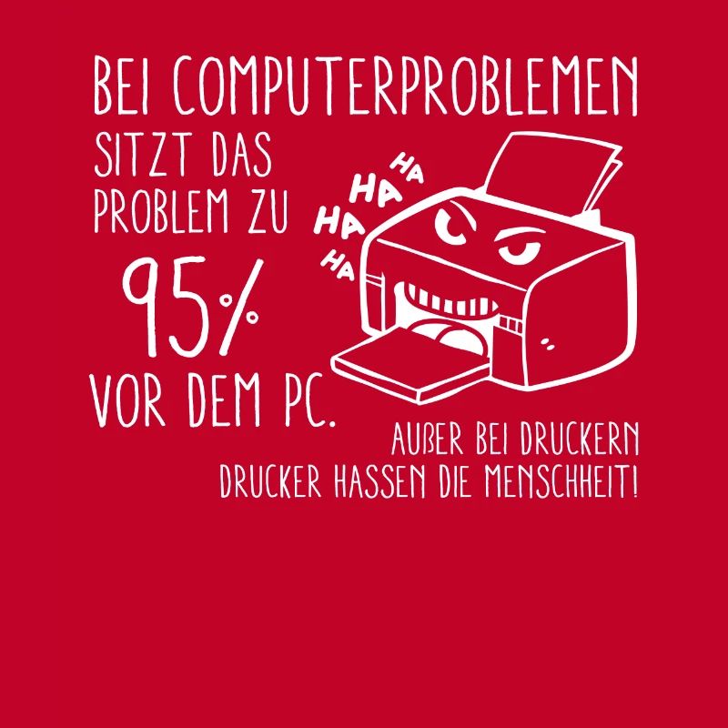 Computerproblem
