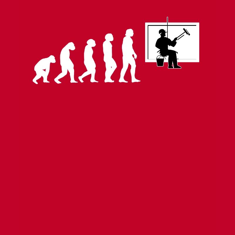 Window cleaner evolution