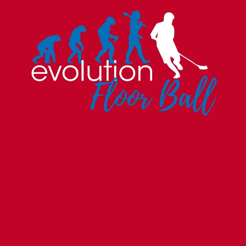 FloorBall Evolution
