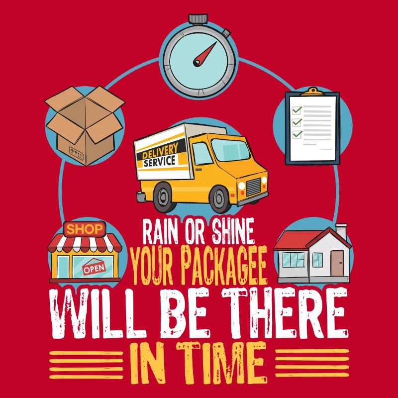 Package delivery package parcel messenger parcel messenger courier