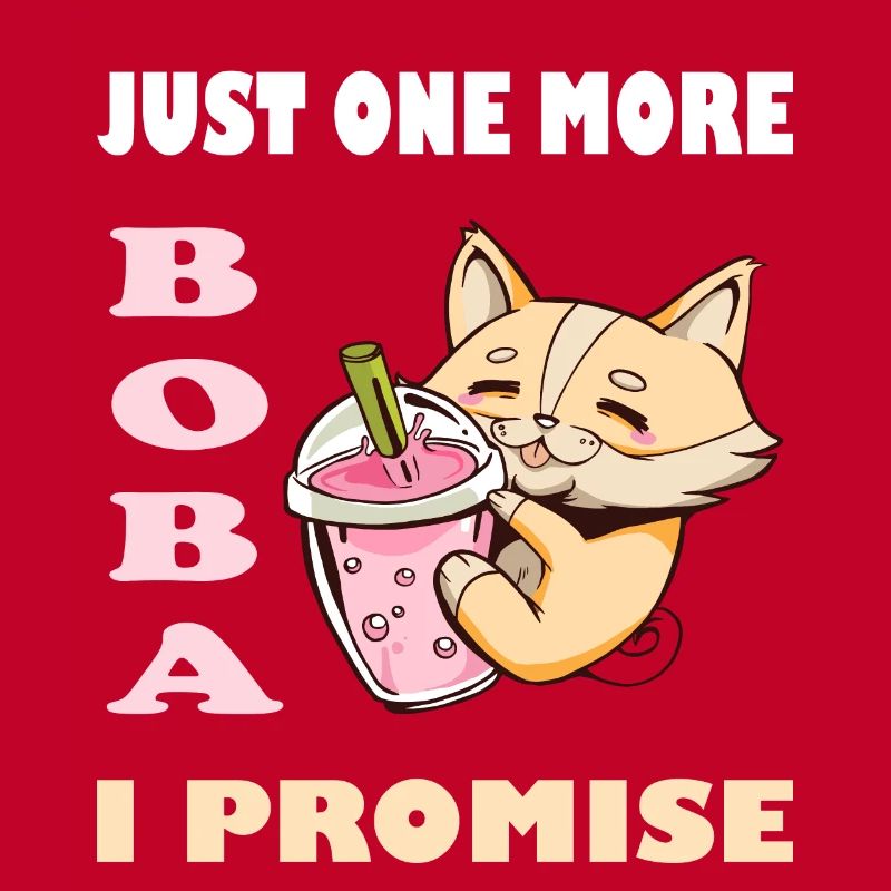 Bubble Tee Bubble Tea Bubble Tea Geschenk