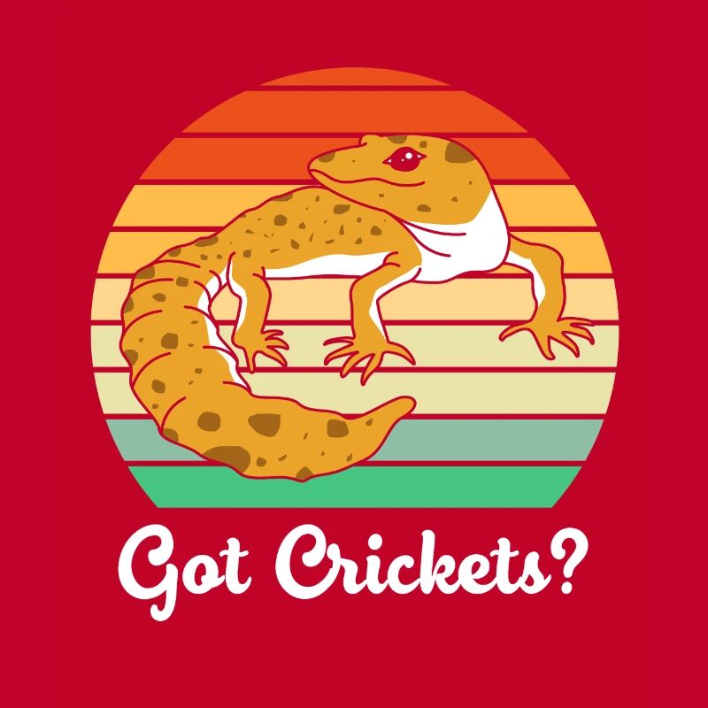 Leopardgecko