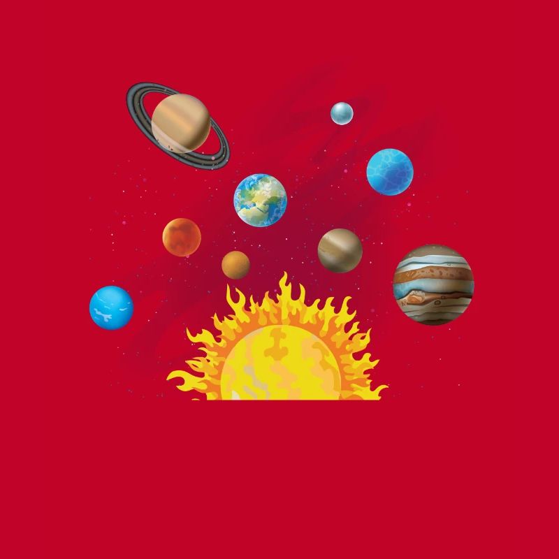 Solar System Space