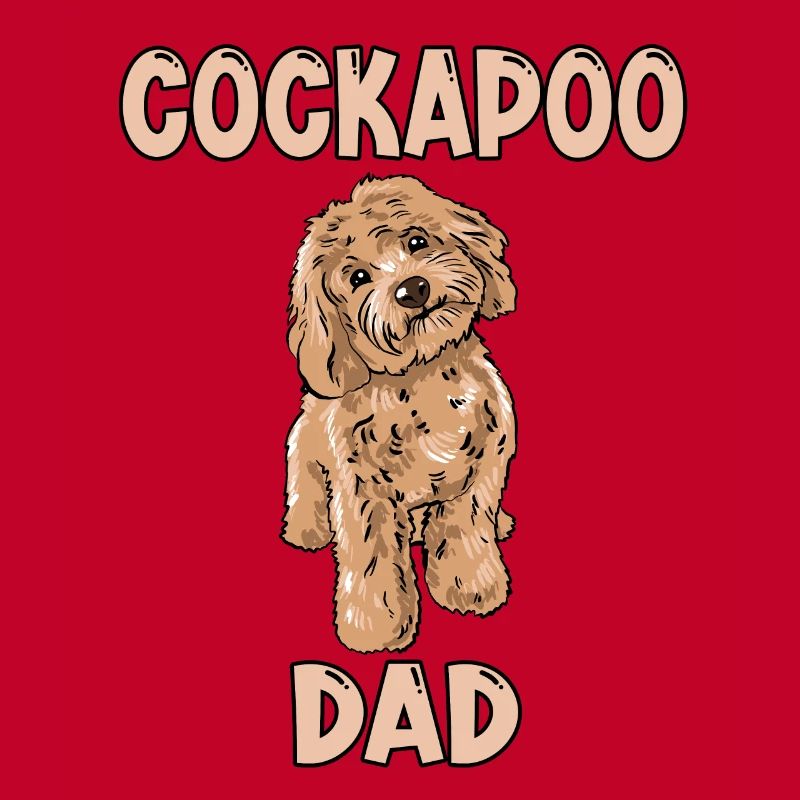 Papa Cockapoo