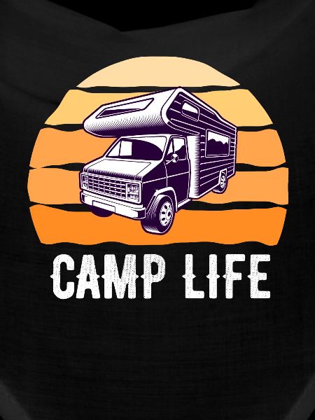 Camp Leben