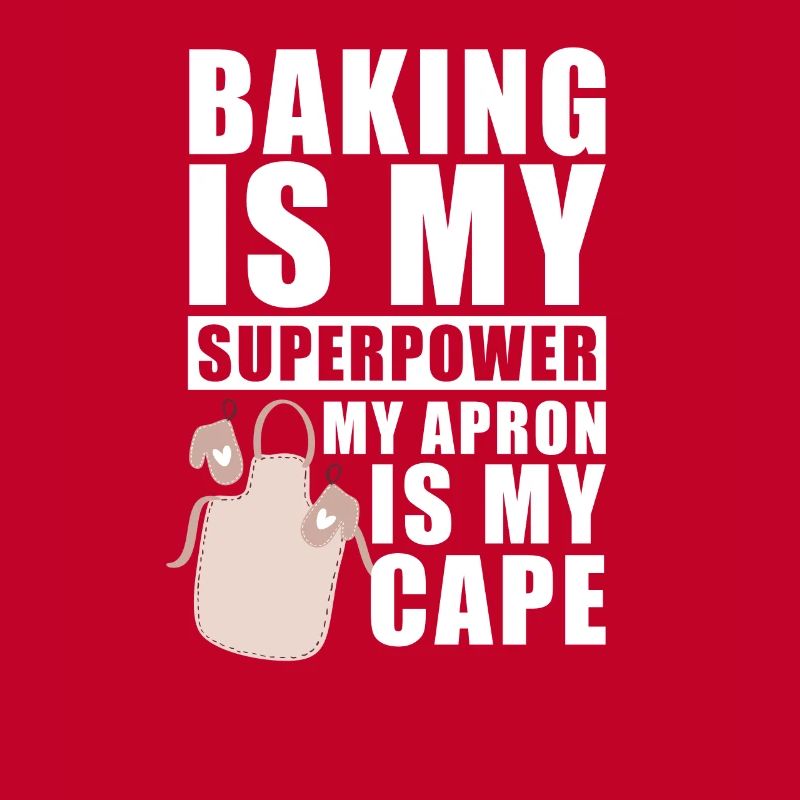 Baker Baking Pastry Chef