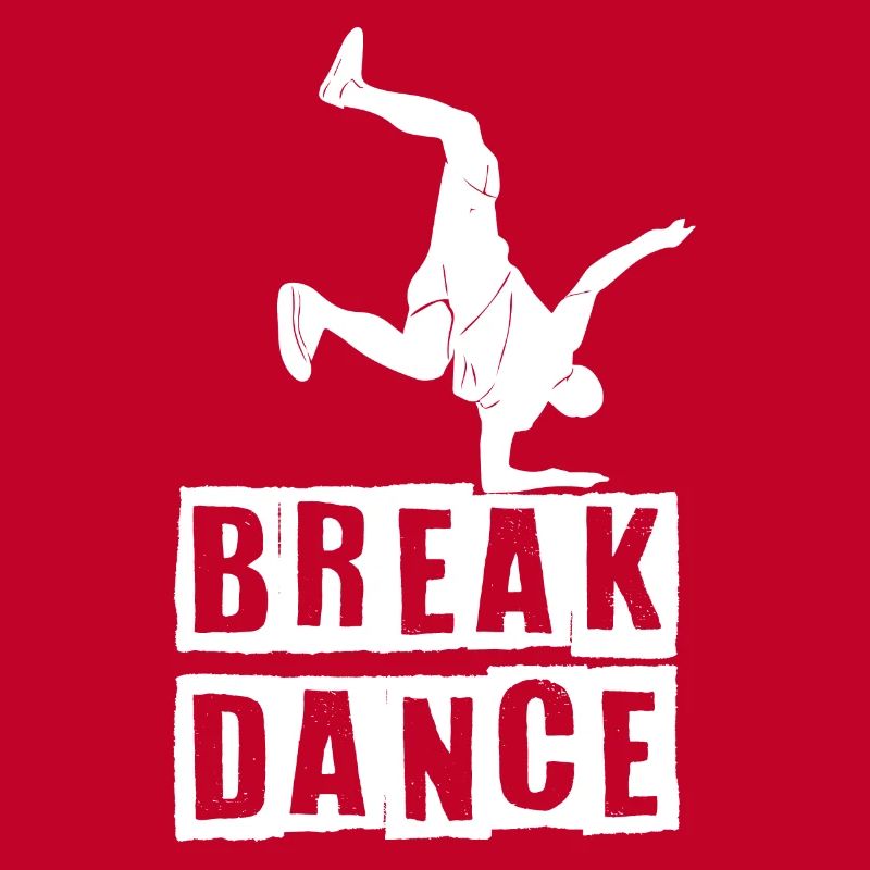 Breakdance dancing dancer BBoy
