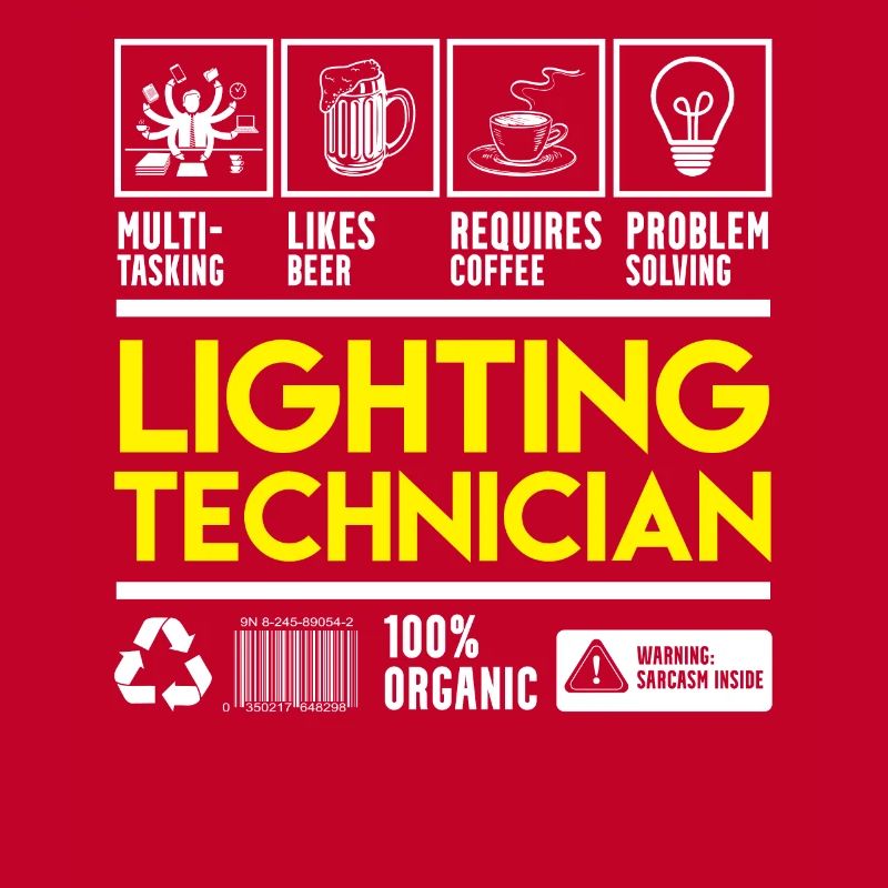 Licht Techniker