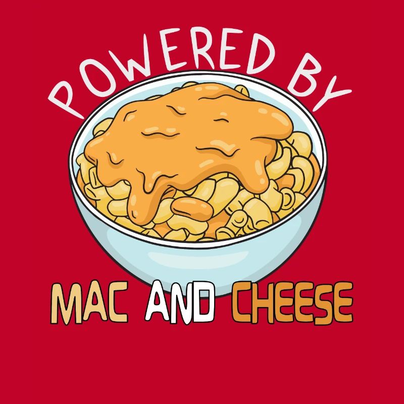 MAC AND CHEESE GIFT : alimenté par Mac and Cheese
