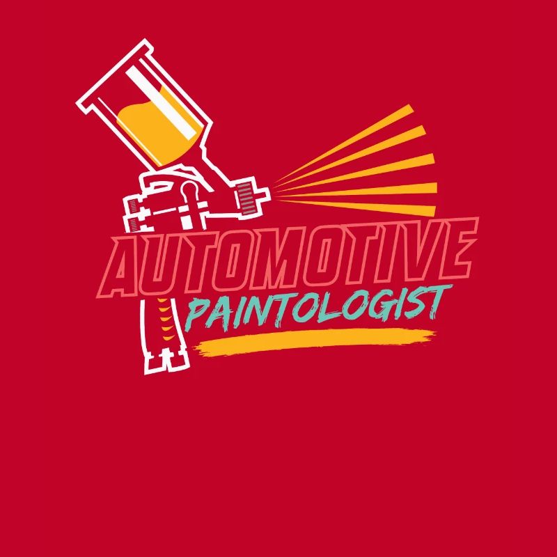 Car Painter Auto Body Painter Auto Mechanic Gift