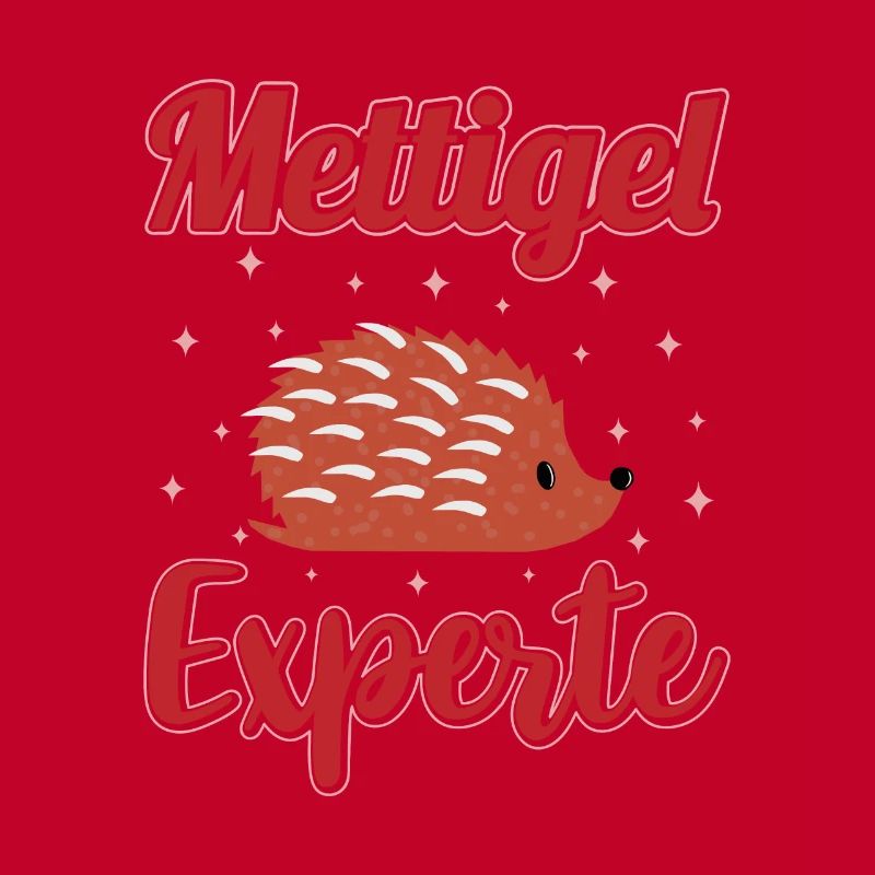 Mettigel Experte Hackfleisch Hackepeter Mett