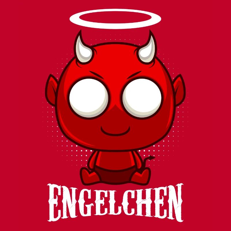 Angel Devil Devil