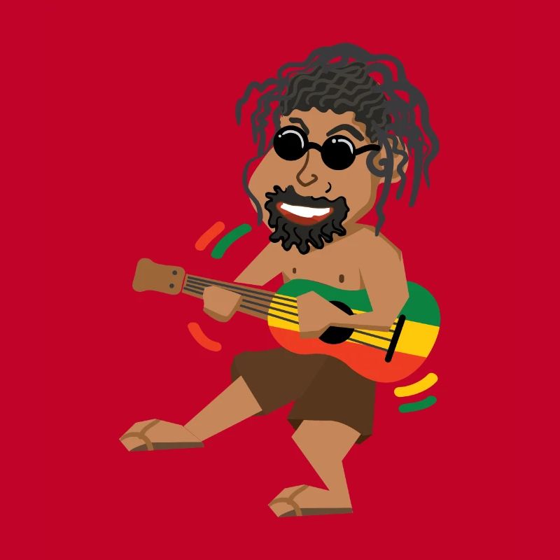 Reggae