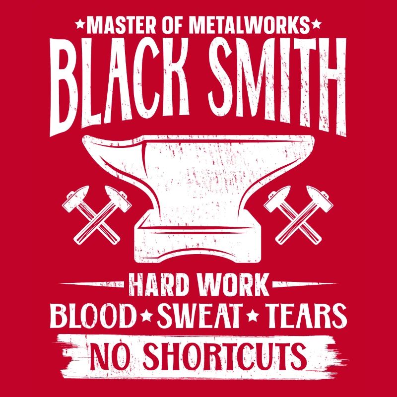 Blacksmith Blacksmith