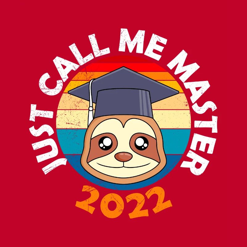 Master? No Problem! Master's Degree