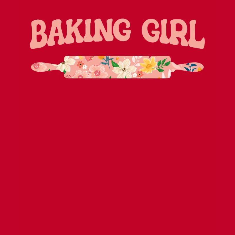 Bäcker Backen Konditor