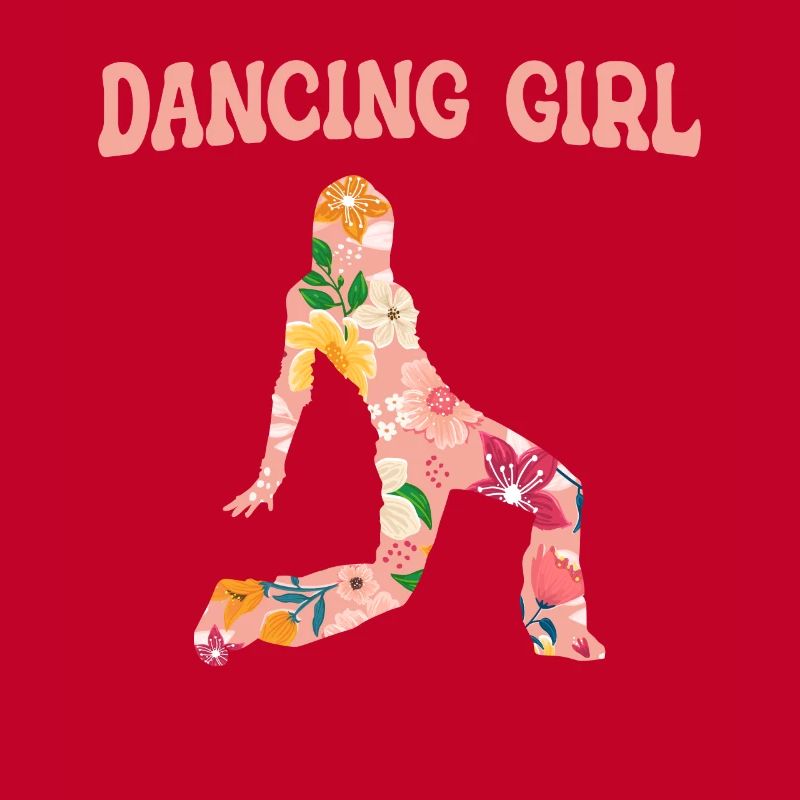 Dancing Dancer Dance