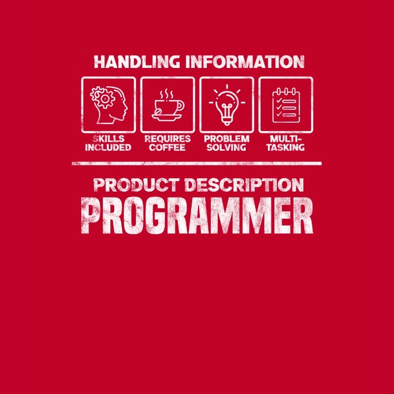 Programmer