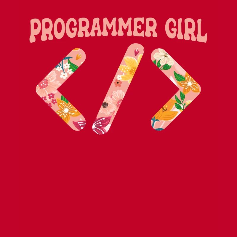 Programmer Coder Software Developer