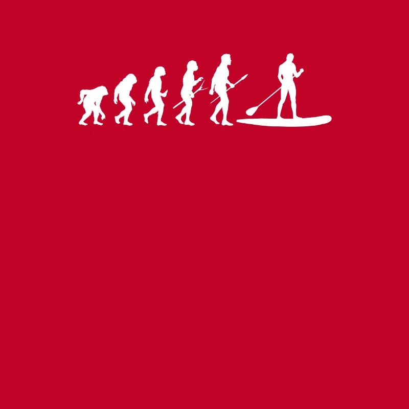 Évolution du SUP