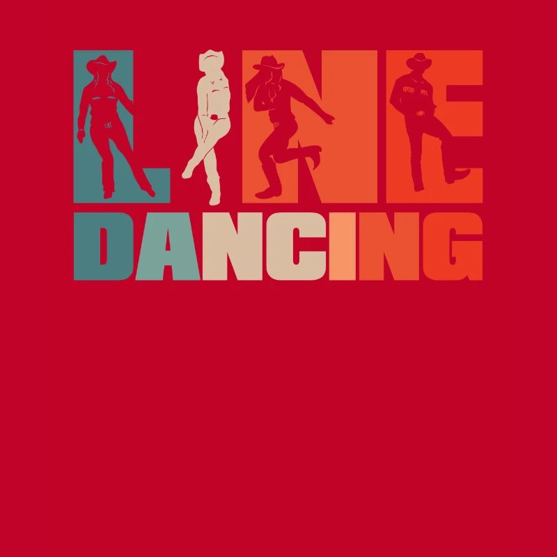 Line Dance Line Dancing