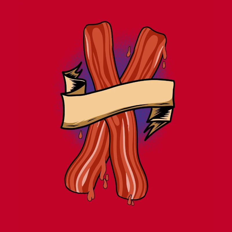 Bacon Bacon Breakfast
